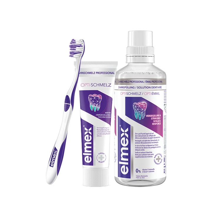 Water droplet with cups inside on a red background